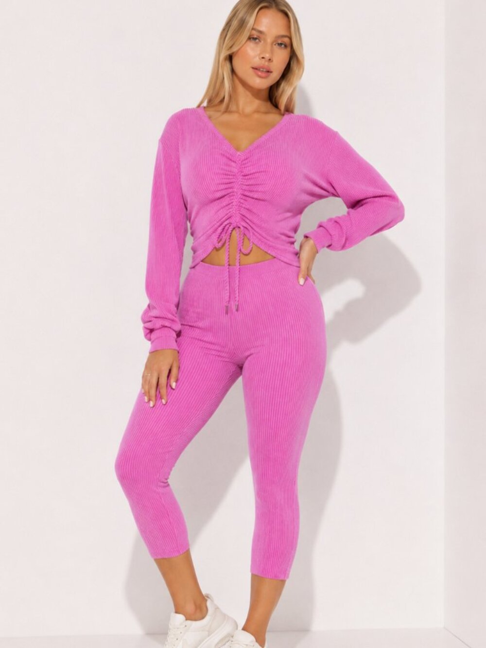 2-Piece Lounge Set XL